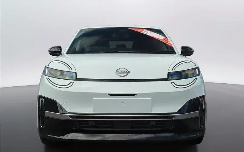 New Nissan Micra Advance 89 kW (122 HP) 2026 Hatchback