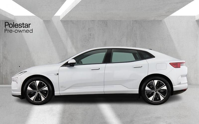 Used Polestar 4 Plus 400 kW (544 HP) 2026 SUV