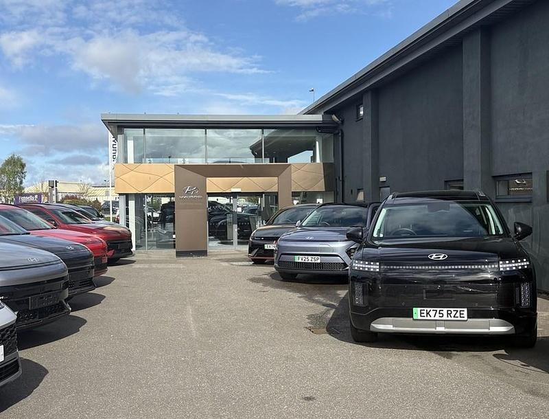 New MG MG3 Trophy 194 HP (142 kW) 2025 Silver Hatchback