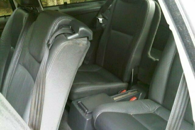 Used Volvo XC90 185 HP (136 kW) 2006 SUV