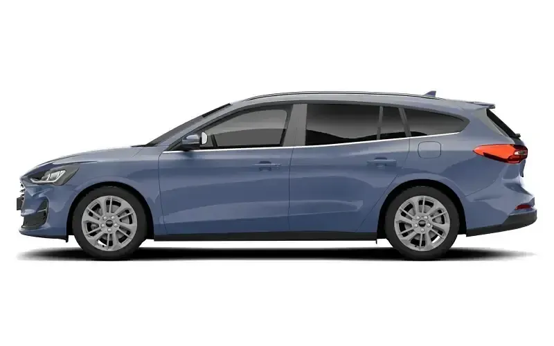 Używany Ford Focus ST-Line 125 KM (91 kW) 2025 Hatchback