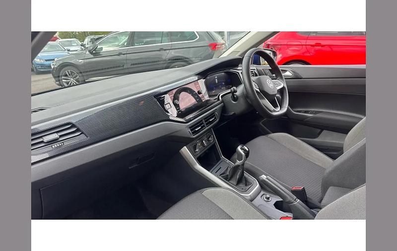 Used VW Polo Life 95 HP (69 kW) 2024 Other Hatchback