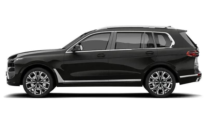 New 2025 BMW X7 M Sport SUV | £87,265 (Fair price) - Image 1/1