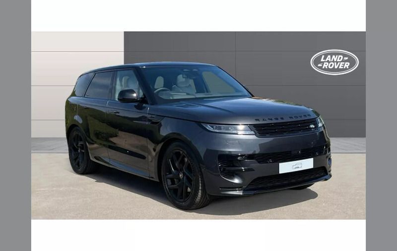 Other New 2024 Land Rover Range Rover Sport Autobiography SUV | £120,436 (Fair price) - Image 1/4
