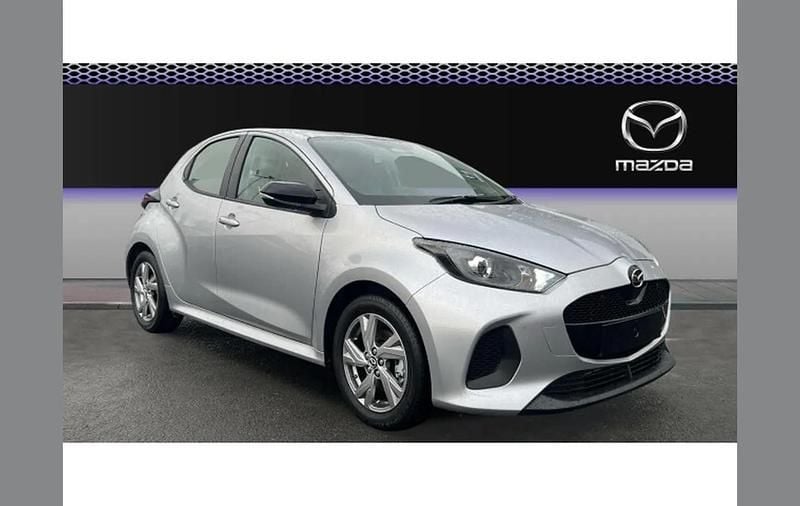 Other Used 2024 Mazda 2 Exclusive-Line Hatchback | £25,635 - Image 1/4