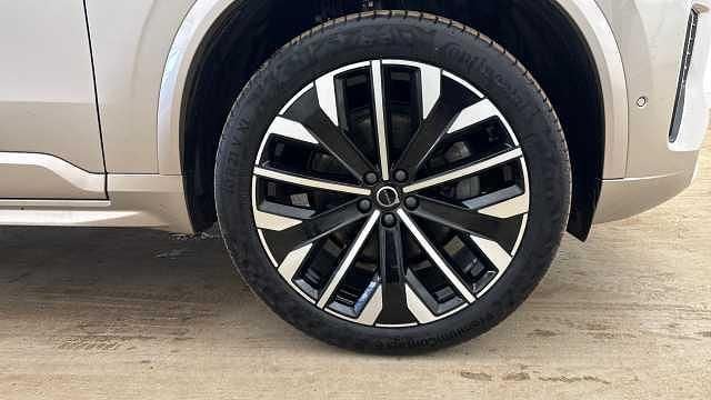 Used Volvo XC90 Ultra 247 HP (181 kW) 2025 SUV