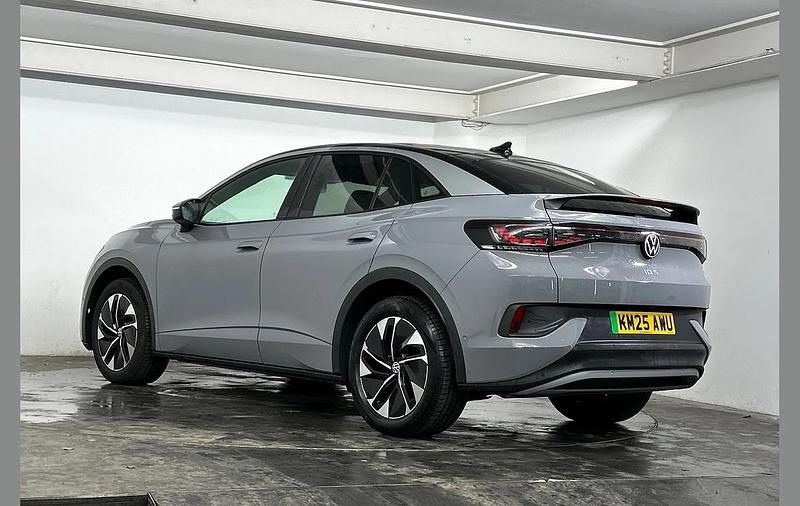 Used VW ID.5 Pro 210 kW (286 HP) 2025 Grey SUV