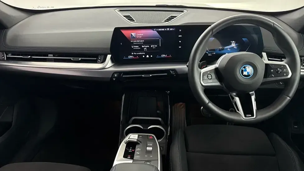 Used BMW iX1 M Sport 227 kW (309 HP) 2025 Black SUV