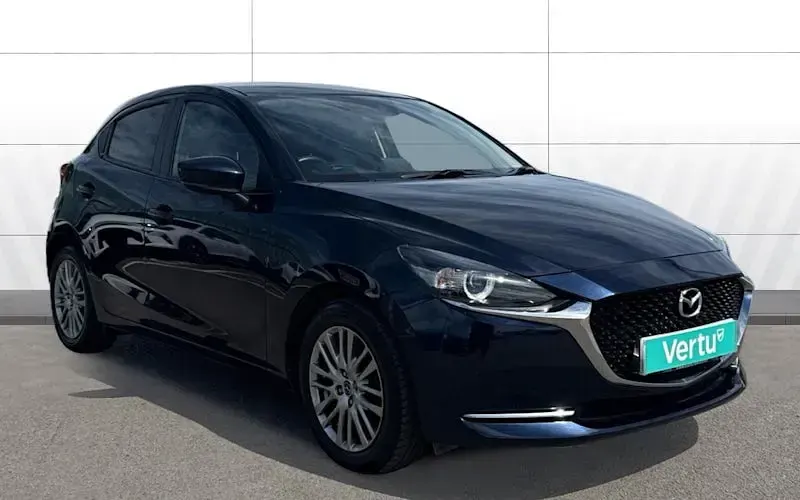 Used Mazda 2 Inclusive 90 HP (66 kW) 2022 Hatchback