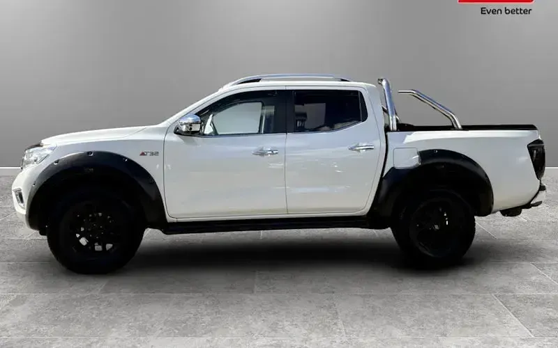 Begagnad Nissan Navara 190 HK (139 kW) 2019 Pickup
