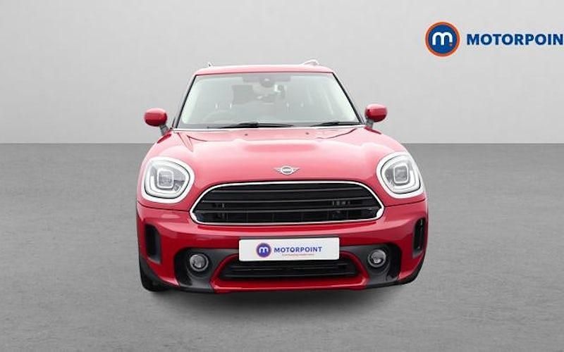 Used Mini Cooper Classic 136 HP (100 kW) 2022 Hatchback
