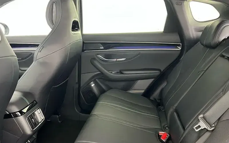Used BYD Seal Comfort 218 HP (160 kW) 2026 Estate