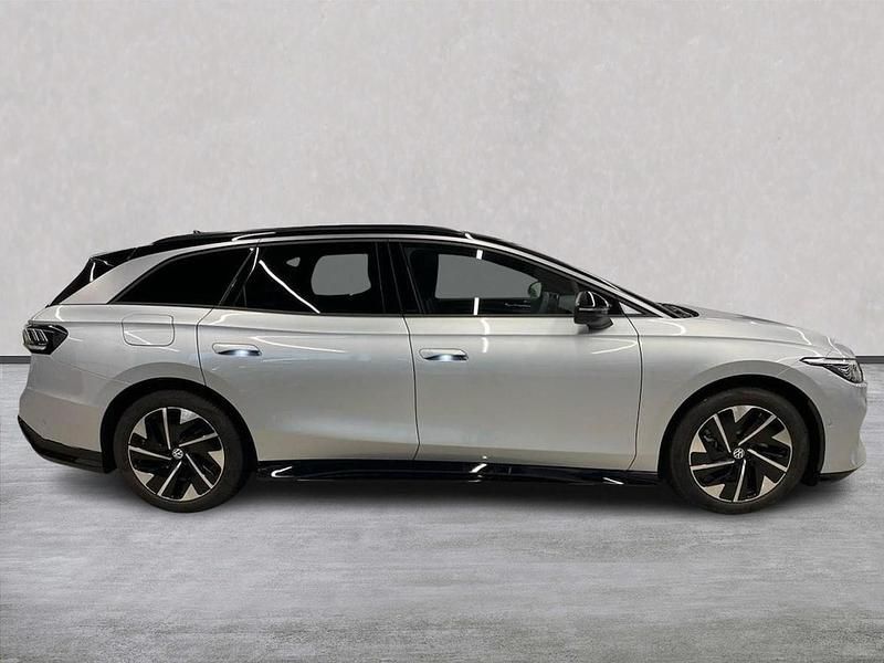 Used VW ID.7 Pro 210 kW (286 HP) 2026 Silver Estate