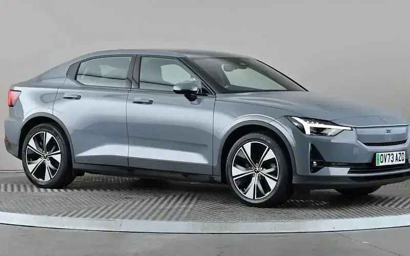 Used Polestar 2 Long Range Single Motor 219 kW (299 HP) 2023 Hatchback