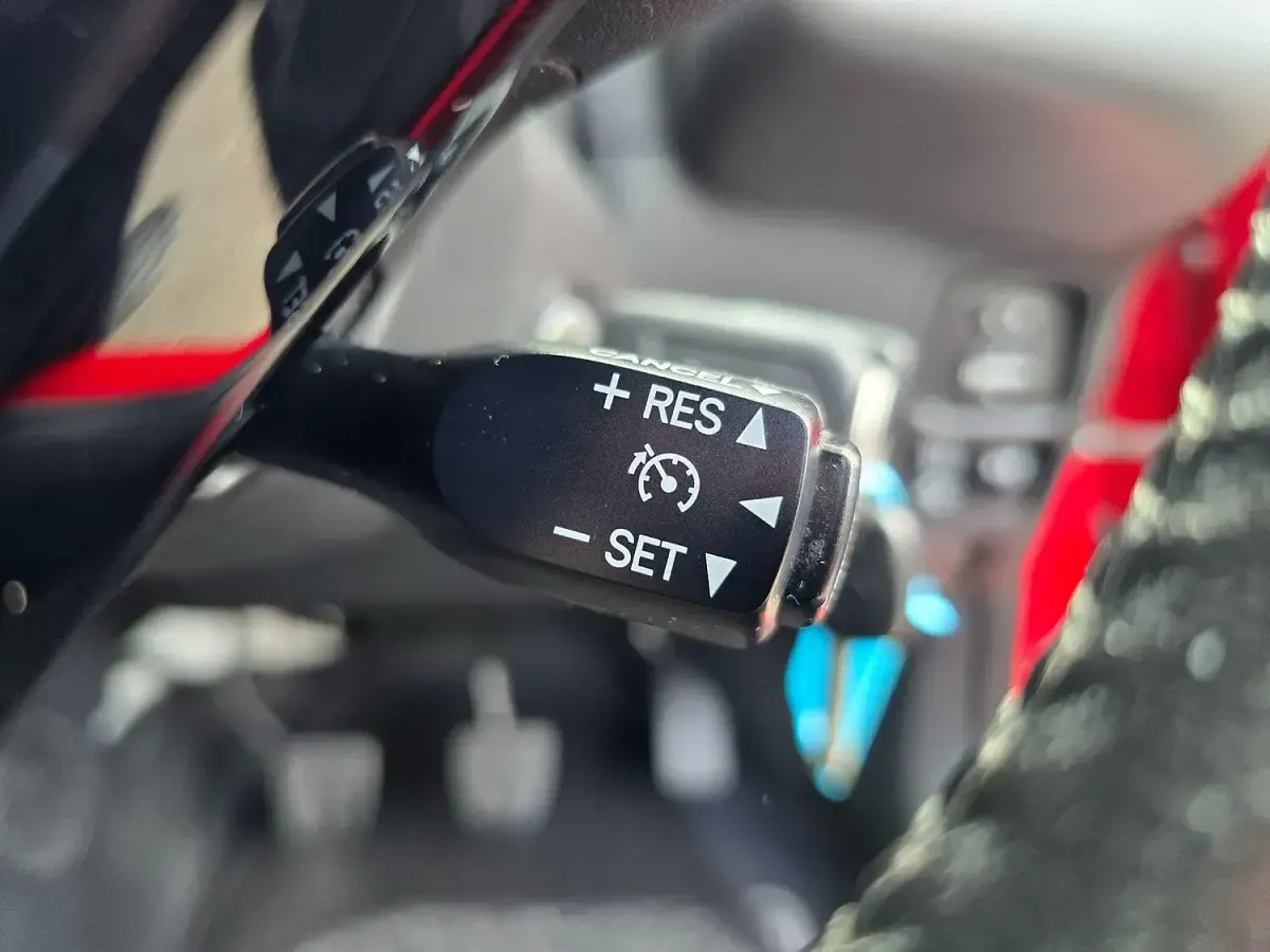 Used Toyota Aygo Trend 2022 Red Hatchback