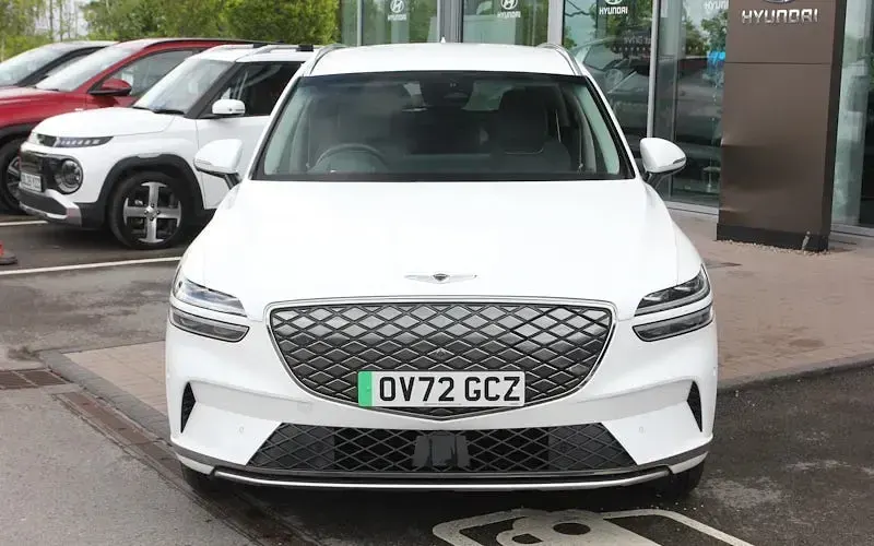 Used Genesis GV70 Sport 359 kW (489 HP) 2024 SUV