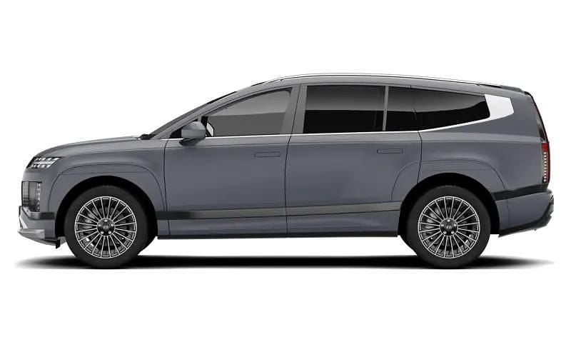 Usado Hyundai Ioniq 9 314 kW (427 HP) 2026 SUV