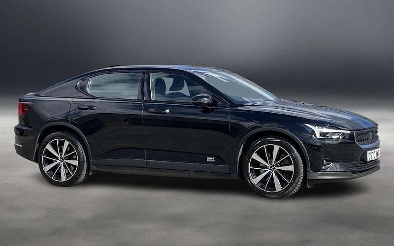 Usado Polestar 2 Pilot 300 kW (408 CV) 2021 Utilitario