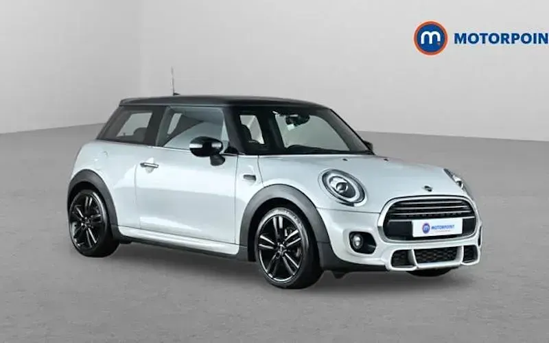 Used Mini Cooper Hatch 136 HP (100 kW) 2020 Hatchback