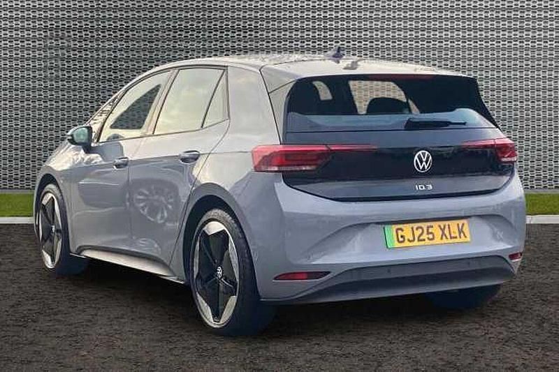 Used VW ID.3 150 kW (204 HP) 2025 Hatchback