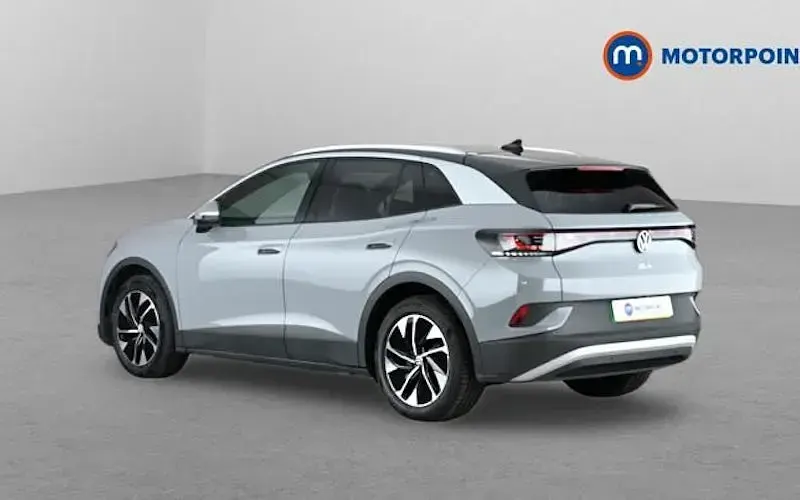 Used VW ID.4 Pro 210 kW (286 HP) 2026 SUV