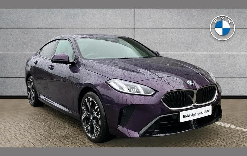 New BMW 220 M Sport 168 HP (123 kW) 2025 Other Coupe