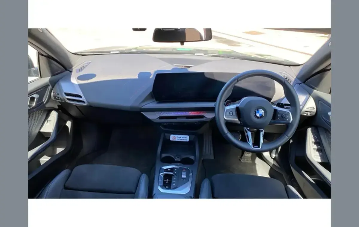 Used BMW 220 M Sport 168 HP (123 kW) 2025 Other Coupe