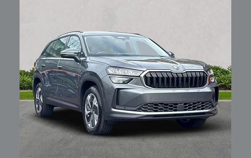 Other New 2025 Skoda Kodiaq SE SUV | £38,199 (Super price) - Image 1/4