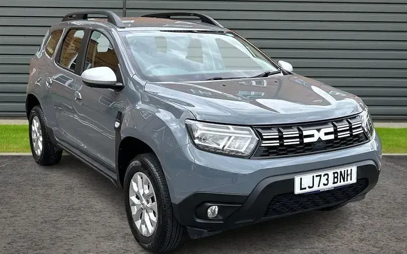 Used Dacia Duster Expression 129 HP (94 kW) 2024 SUV