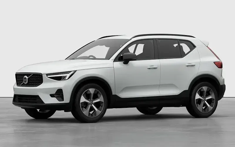 Used Volvo XC40 Plus 163 HP (119 kW) 2026 SUV