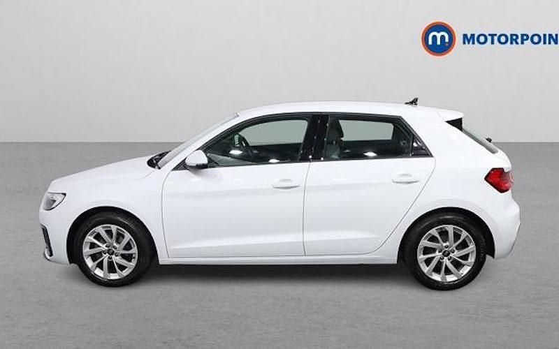 Usado Audi A1 Sportback Sport 95 HP (69 kW) 2026 Citadino