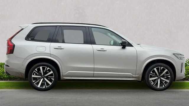 Used Volvo XC90 Plus 247 HP (181 kW) 2025 SUV