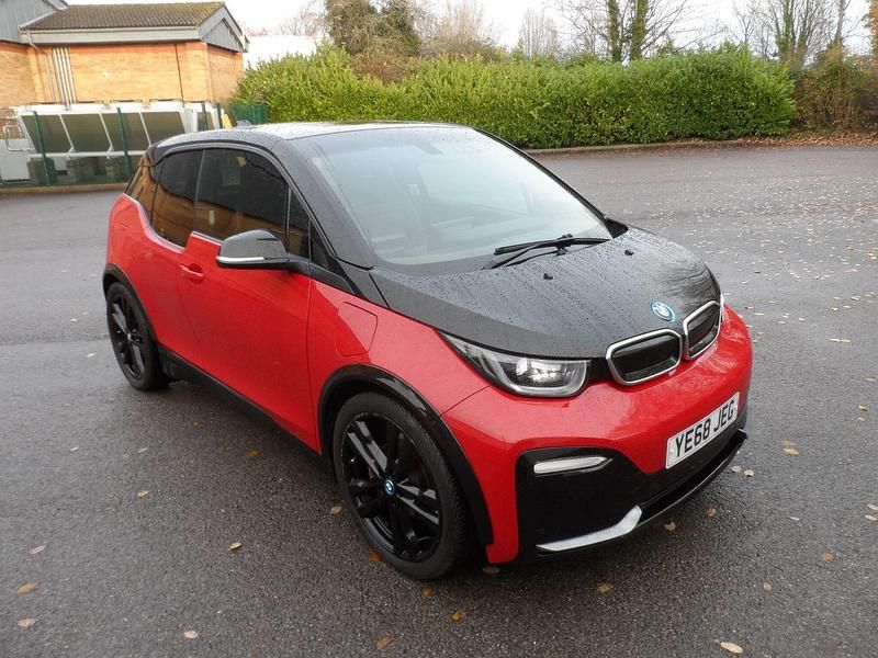Used 2018 BMW i3 Sport Line Hatchback | £10,995 - Image 1/4