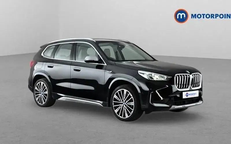 Used BMW X1 xLine 245 HP (180 kW) 2026 SUV