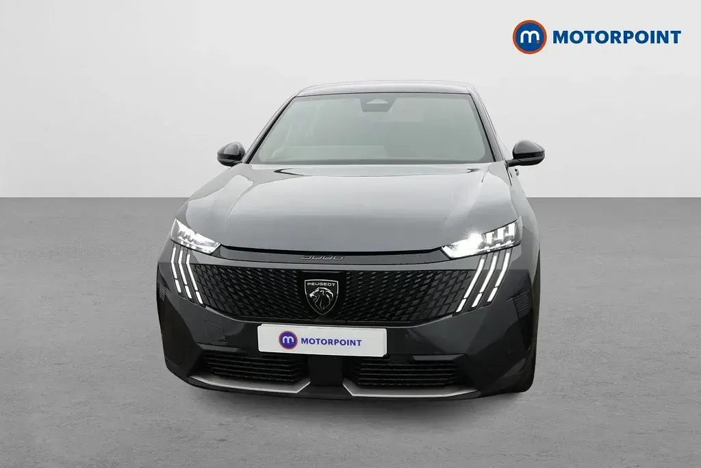 Used Peugeot 3008 GTi 145 HP (106 kW) 2025 Grey SUV