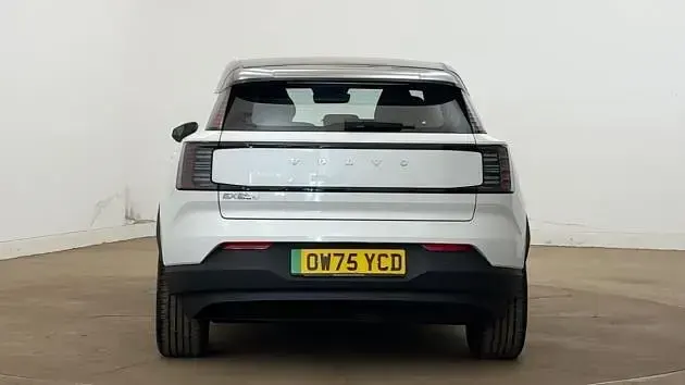 New Volvo EX30 Performance 310 kW (422 HP) 2025 SUV