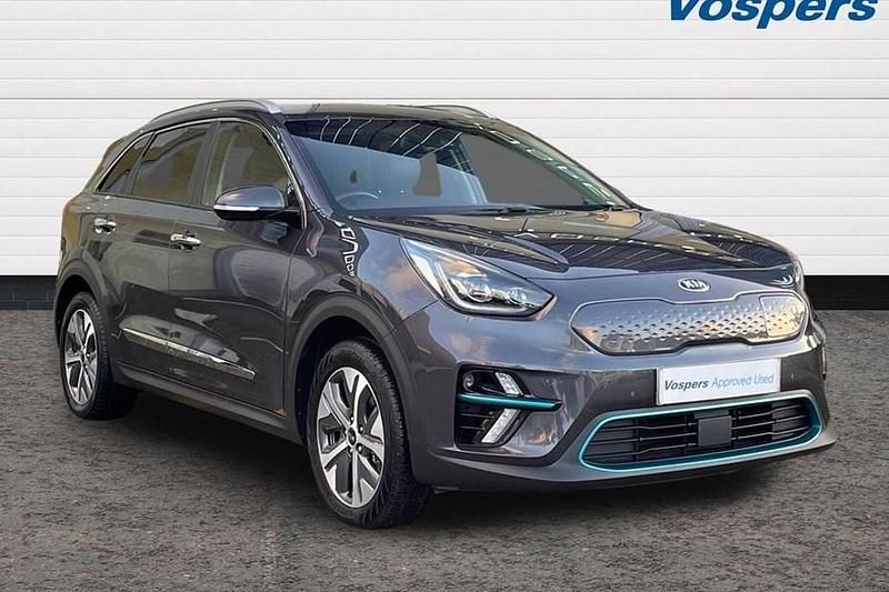 Used 2020 Kia e-Niro SUV | £14,289 - Image 1/1