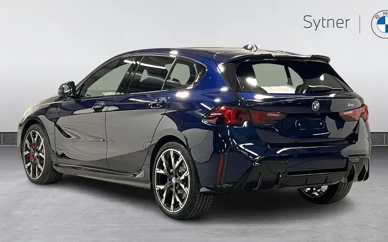 New BMW 120 M Sport 156 HP (114 kW) 2026 Hatchback