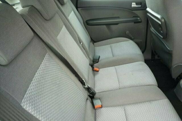Used Ford C-MAX 2004 MPV