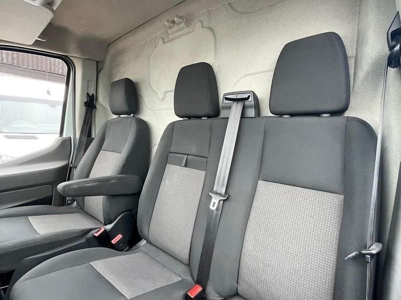 Used Ford Transit 130 HP (95 kW) 2022 White