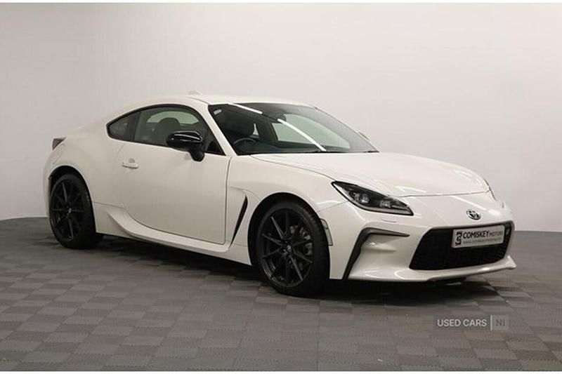 Used 2023 Toyota GR86 Coupe | £30,995 (Fair price) - Image 1/1