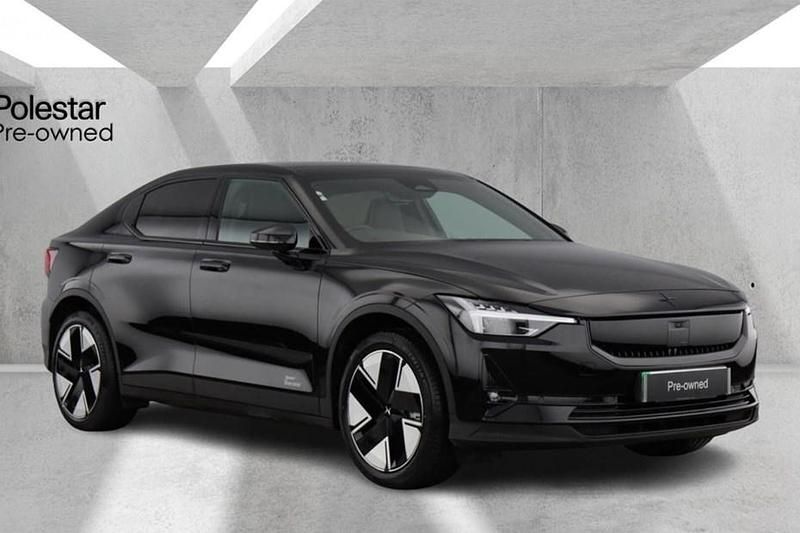 New Polestar 2 200 kW (272 HP) 2025 Hatchback