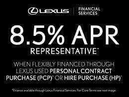 Used Lexus NX450h+ 301 HP (221 kW) 2022 White SUV