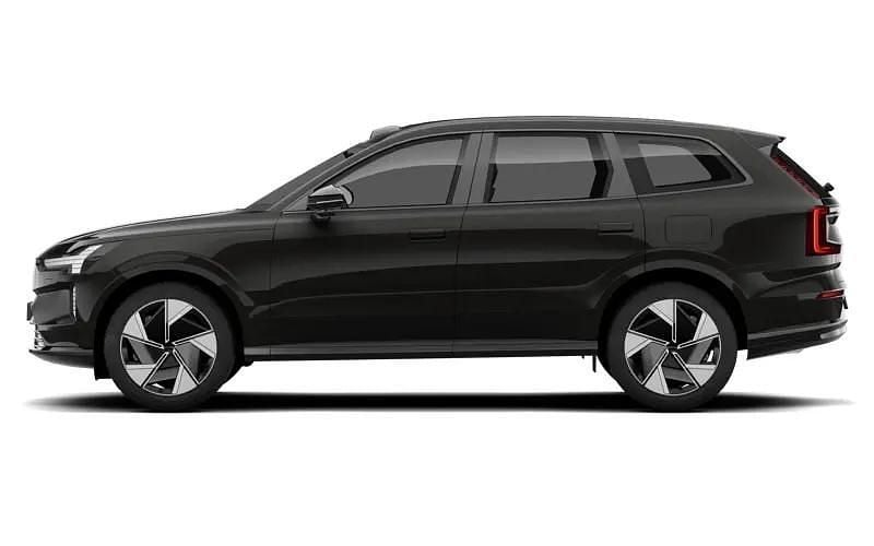 New 2025 Volvo EX90 Performance SUV | £85,669 - Image 1/1