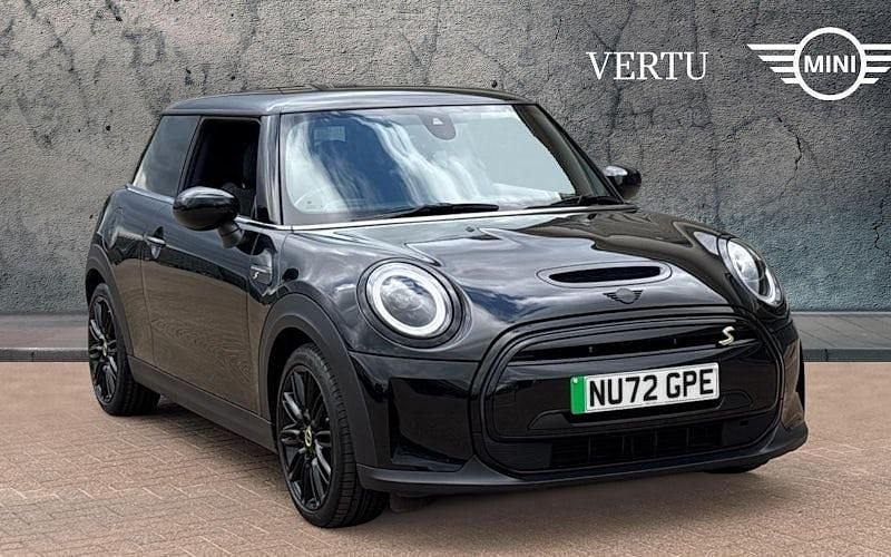 Used 2023 Mini Cooper Level 2 Hatchback | £16,026 - Image 1/4