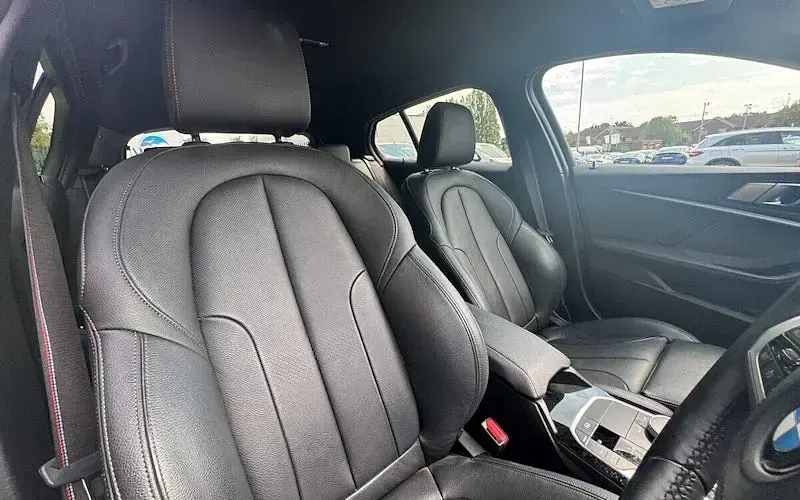 Used BMW 118 M Sport 136 HP (100 kW) 2024 Hatchback
