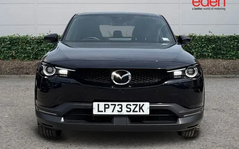 Used Mazda MX30 Prime-Line 170 HP (125 kW) 2025 SUV