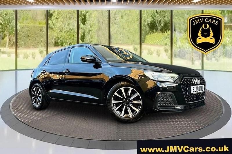 Used 2019 Audi A1 Sportback Sport Hatchback | £13,475 (Fair price) - Image 1/1