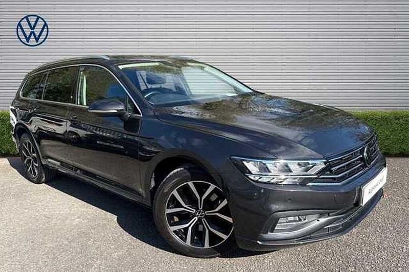 Used VW Passat 150 HP (110 kW) 2023 Estate