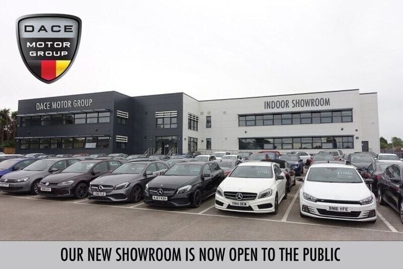 Grey Used 2016 BMW 218 Sport Line Coupe | £7,790 (Good price) - Image 1/1